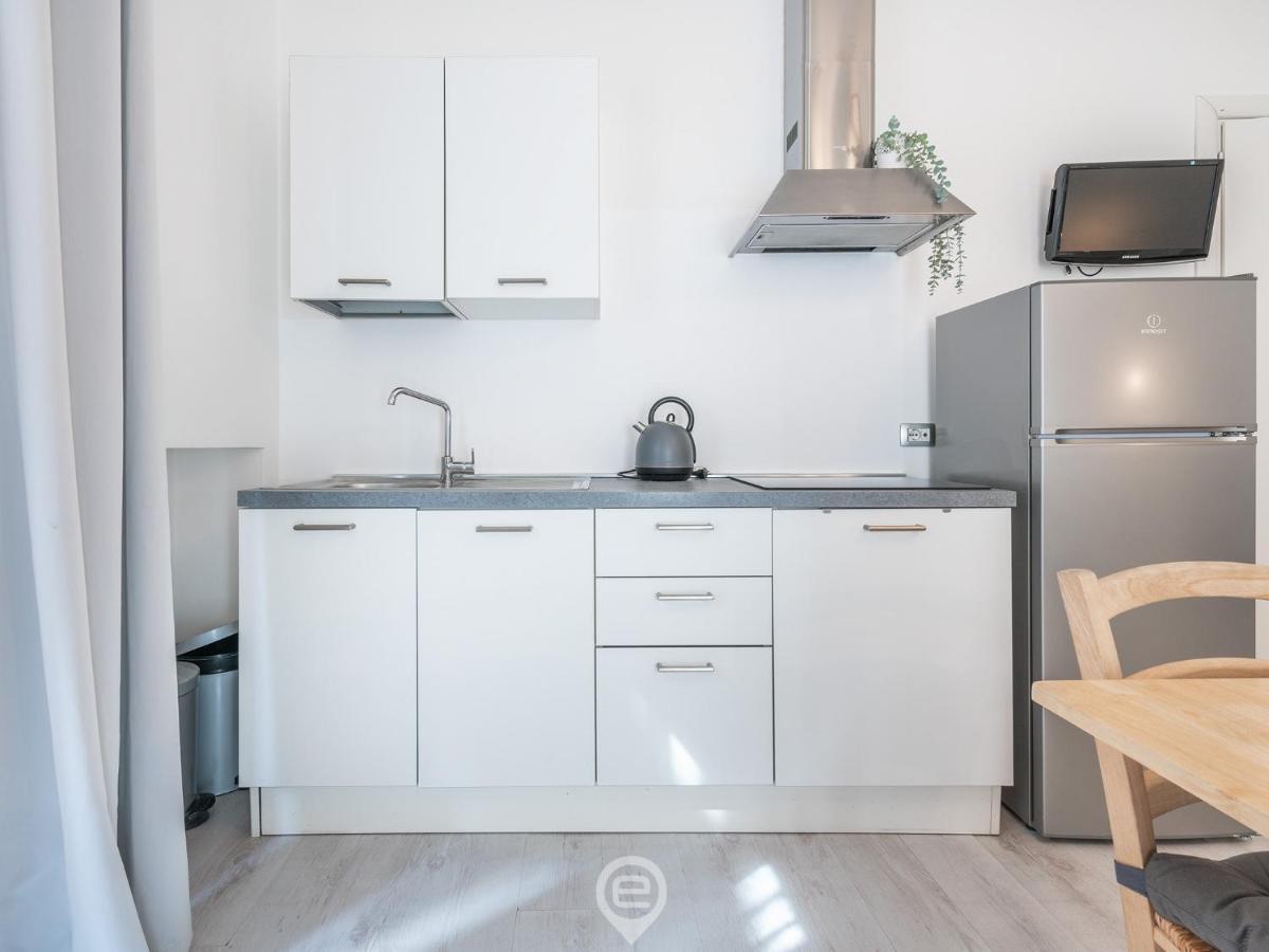 Appartamento Garibaldi Cagliari