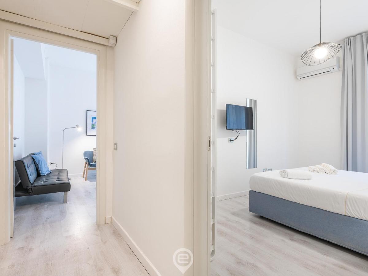 Appartamento Garibaldi Cagliari